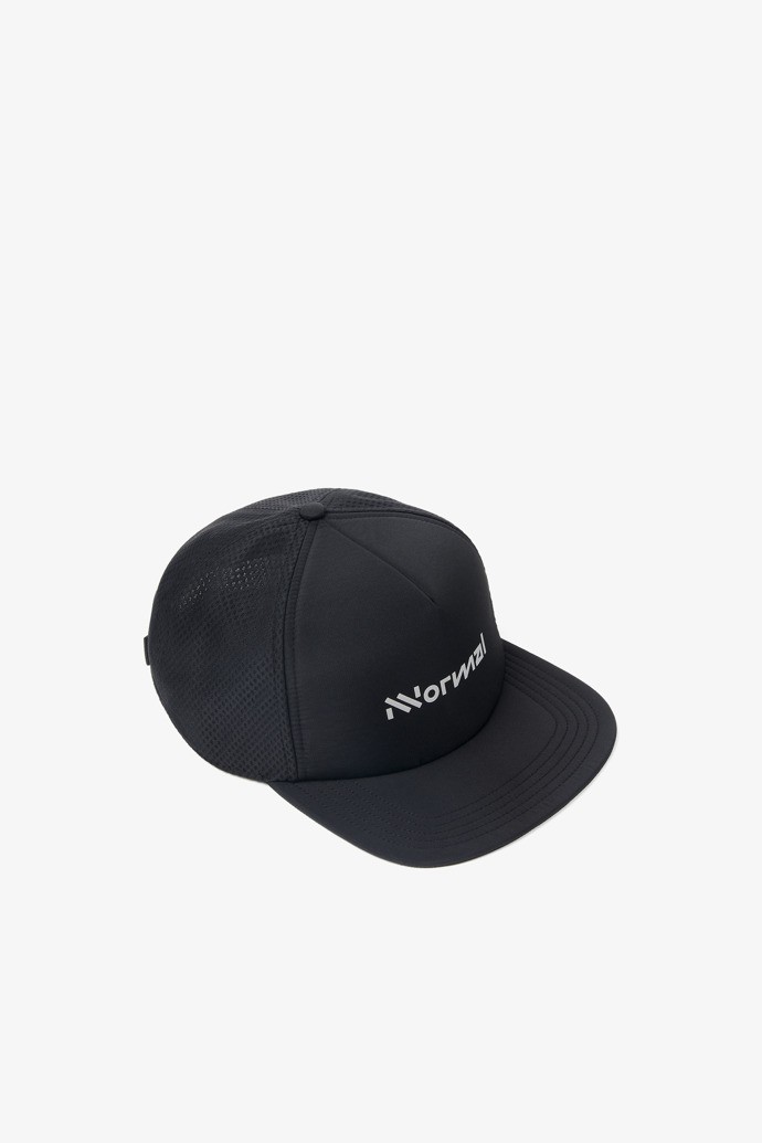 NNormal Hike Cap Mustat | YJENFPM-47