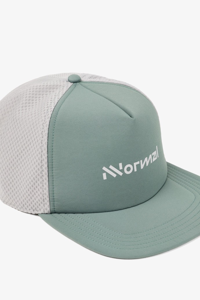 NNormal Hike Cap Vihreä | ARNEJQP-37