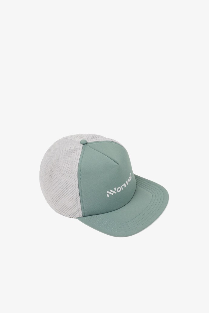 NNormal Hike Cap Vihreä | ARNEJQP-37