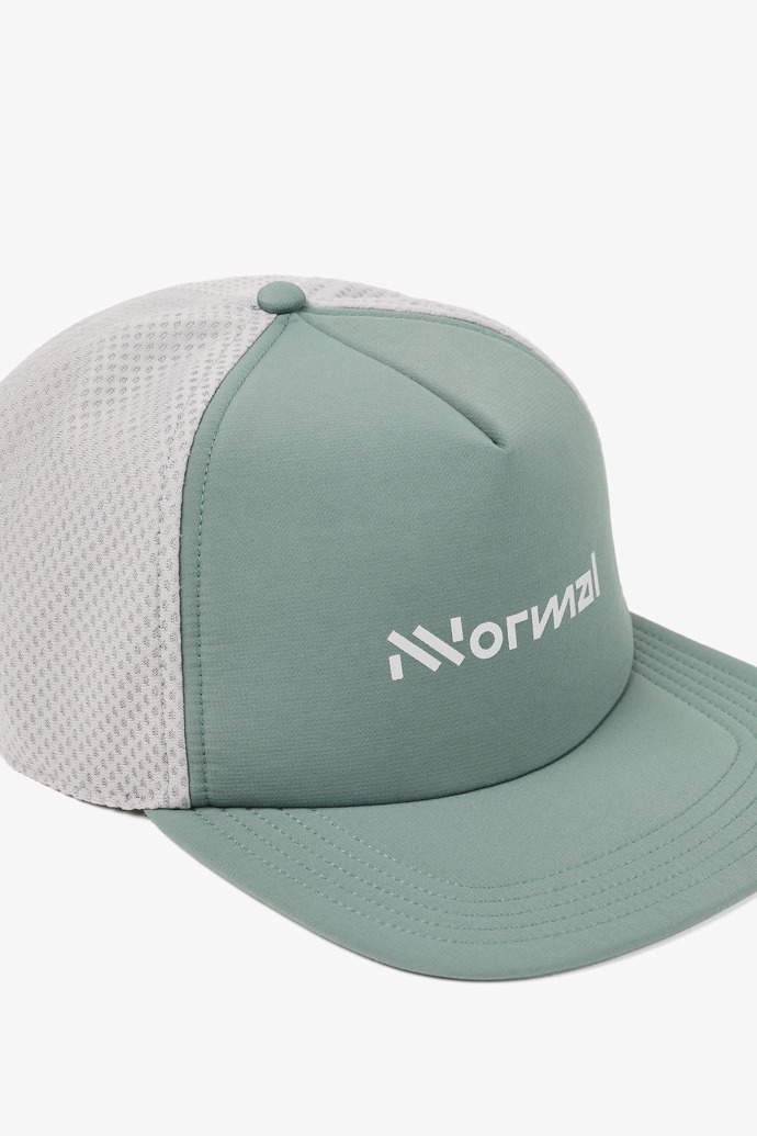 NNormal Hike Cap Vihreä | JICGKLM-37