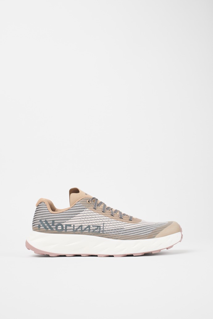 NNormal Kjerag Trail Koulutus Shoes Beige | HYTZLCO-64