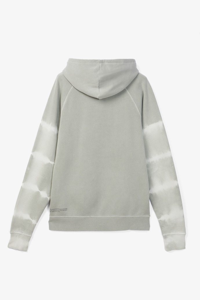 NNormal Organic cotton hoodie Vihreä | UCIMANZ-30