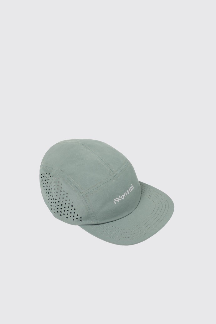 NNormal Race Cap Vihreä | IYCSTLX-48