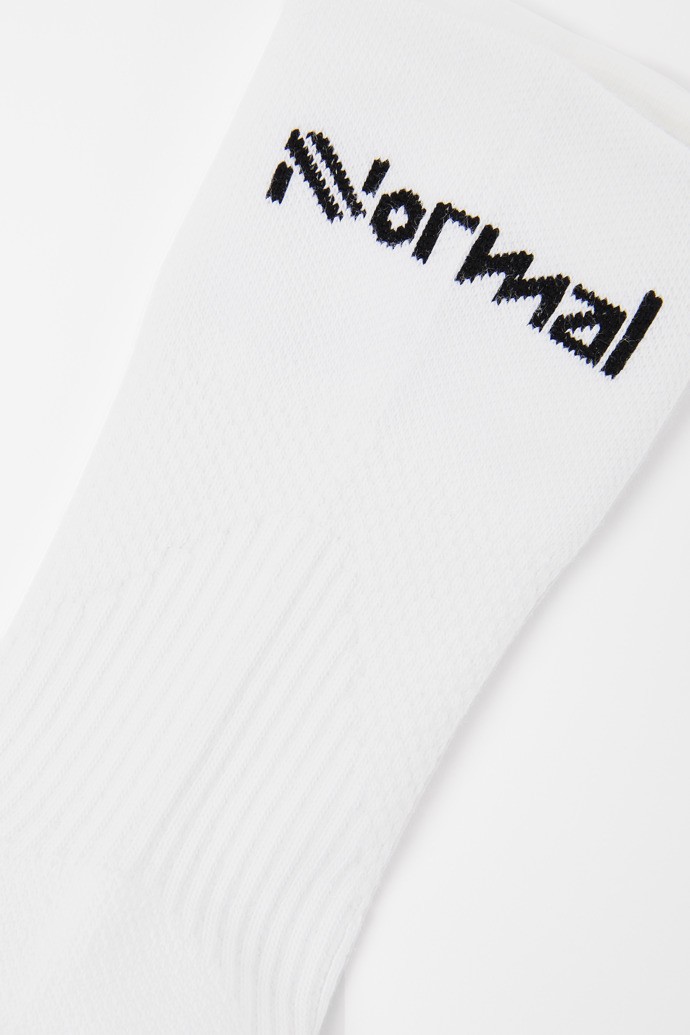 NNormal Running socks Valkoinen | UIJAQYR-19